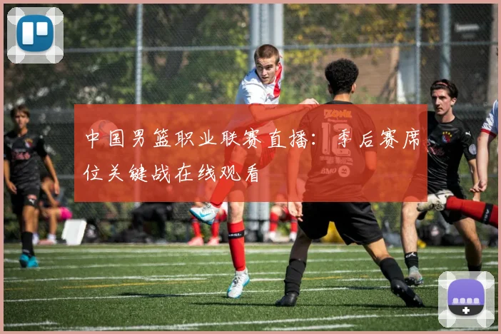 中国男篮职业联赛直播：季后赛席位关键战在线观看