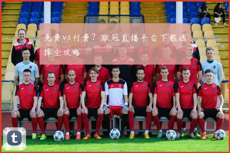 免费vs付费?欧冠直播平台下载选择全攻略